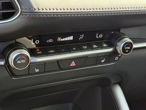 New 2026 MAZDA MAZDA3 2.5 S Sedan w/ Preferred Pkg FWD image 16
