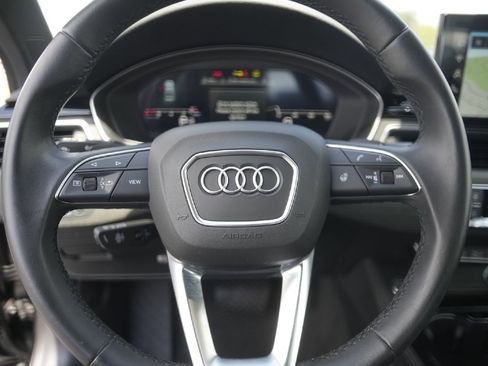 Used 2023 Audi A4 2.0T Premium Plus w/ Premium Plus Package image 12