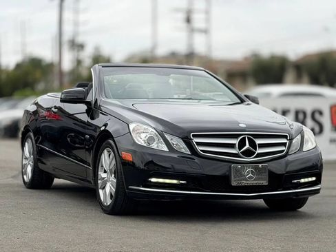 Used 2012 Mercedes-Benz E 350 Cabriolet image 57