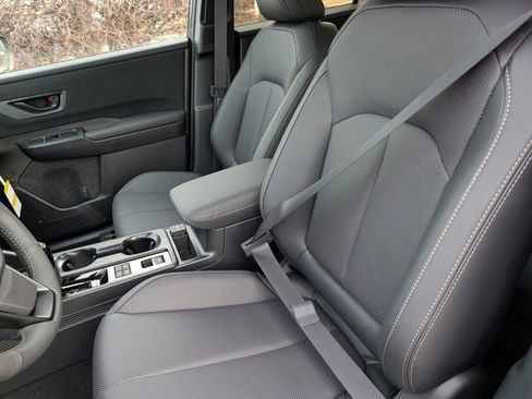 New 2026 Subaru Outback Limited AWD/4WD image 24