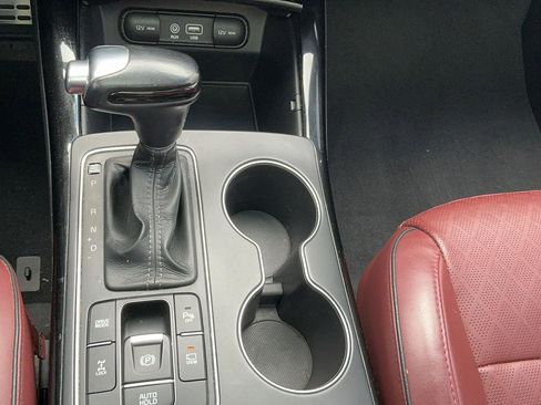 Used 2016 Kia Sorento SX w/ SXL Technology Package image 18
