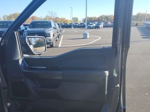 New 2025 Ford F150 Tremor w/ Equipment Group 402A High image 23