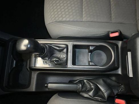 Used 2022 Toyota Tacoma SR w/ SX Package RWD image 18