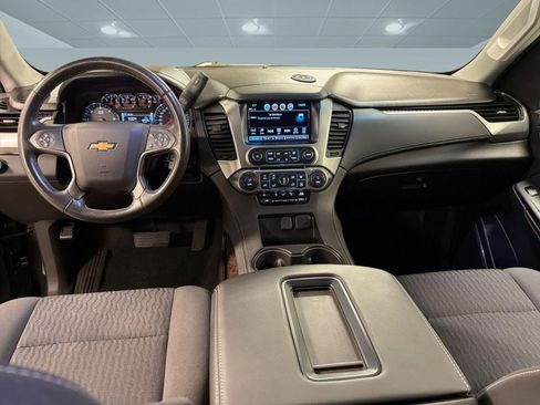 Used 2017 Chevrolet Tahoe LS image 24