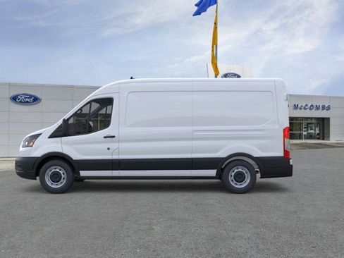 New 2026 Ford Transit 250 148 Medium Roof RWD image 2