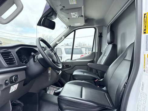 New 2023 Ford Transit 350 Low Roof DRW AWD image 10
