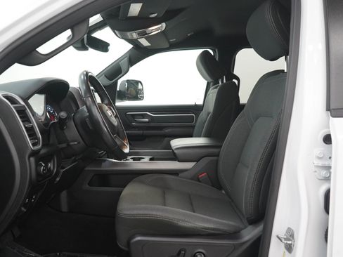 Used 2020 RAM 1500 Big Horn AWD/4WD image 23