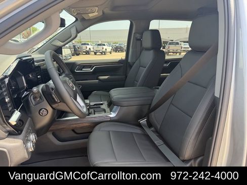 New 2026 GMC Sierra 1500 SLT AWD/4WD image 20