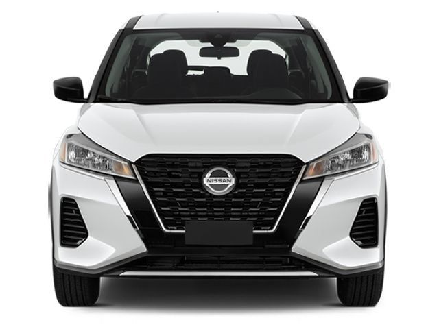 Used 2023 Nissan Kicks SR w/ Interior Electronics Package FWD image 5