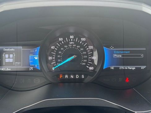 Used 2022 Ford Edge SE w/ Black Appearance Package image 19