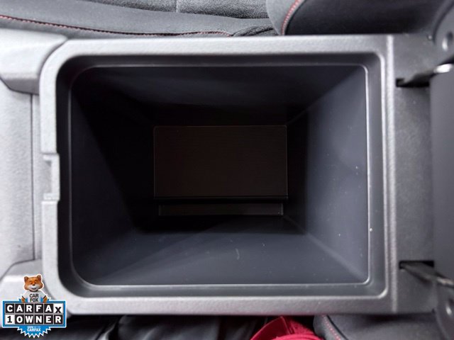 Used 2025 Nissan Sentra SR FWD image 29