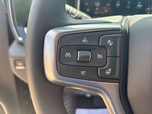 New 2026 Chevrolet Silverado 2500 LT w/ All Star Edition AWD/4WD image 14