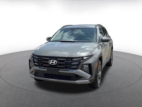 Used 2025 Hyundai Tucson SEL AWD/4WD image 5