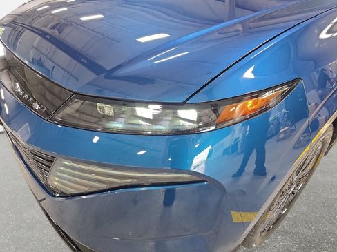 New 2026 Nissan Murano Platinum w/ Cargo Package AWD/4WD image 30