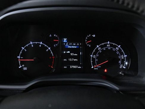 Used 2020 Toyota 4Runner 2WD image 12