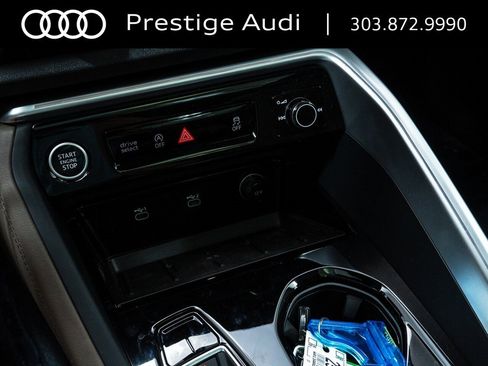 Used 2025 Audi Q5 Premium Plus w/ Premium Plus image 19