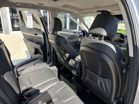 Used 2020 Hyundai Palisade SEL FWD image 33