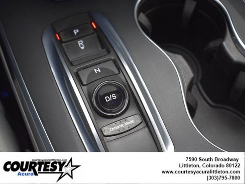 Used 2017 Acura MDX SH-AWD image 18