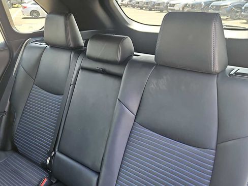 Used 2021 Toyota RAV4 XSE w/ Protection Package (TMS) AWD/4WD image 25