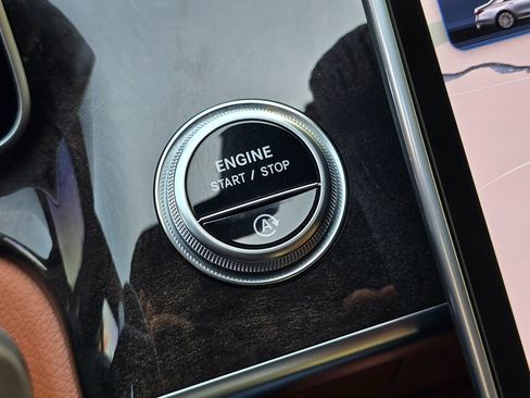 Used 2023 Mercedes-Benz S 500 4MATIC w/ AMG Line image 69