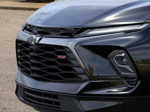 New 2026 Chevrolet Blazer RS w/ Driver Confidence II Package image 37