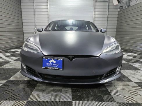 Used 2019 Tesla Model S Long Range image 3
