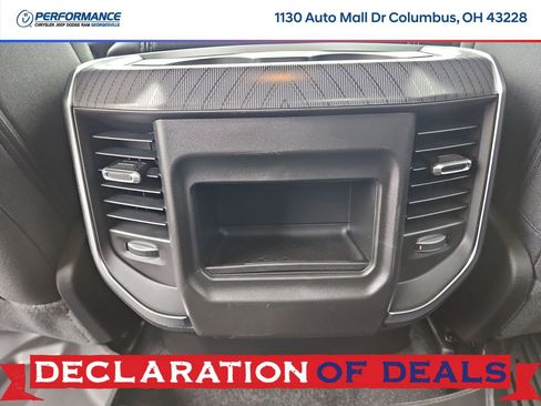 New 2026 RAM 1500 Big Horn image 16