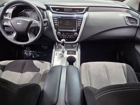 Used 2020 Nissan Murano SV image 13