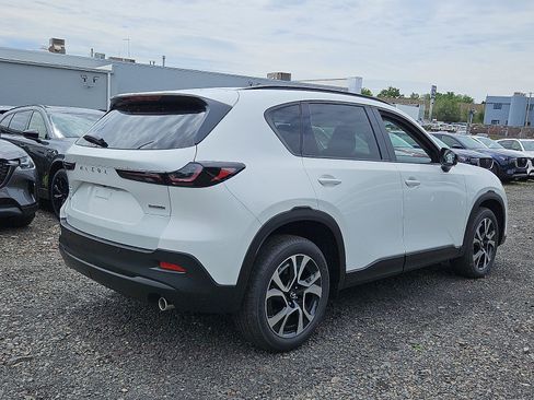 New 2026 MAZDA CX-5 Preferred AWD/4WD image 6