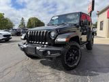 Used 2023 Jeep Wrangler Willys image 2