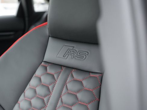 New 2026 Audi RS 3 image 30