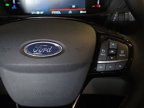 New 2025 Ford Escape Active w/ Tech Pack #1 image 20