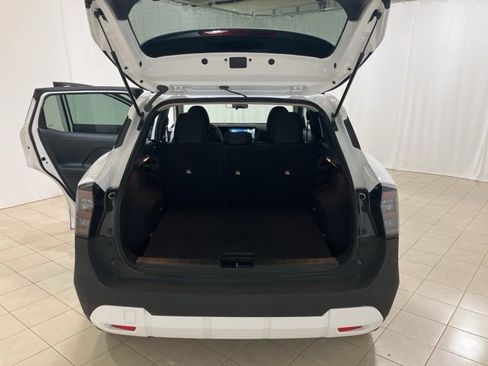 Used 2025 Nissan Kicks SV image 20