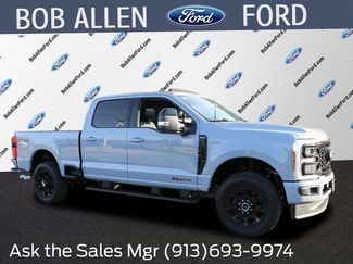 New 2025 Ford F250 Lariat w/ Lariat Ultimate Package video 1