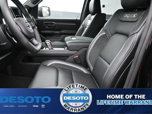 New 2026 RAM 1500 RHO AWD/4WD image 21