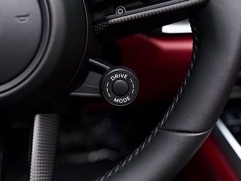 Used 2022 Porsche 911 Turbo S w/ 911 Turbo Sportdesign Package image 53