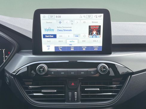 New 2026 Ford Escape Active image 27