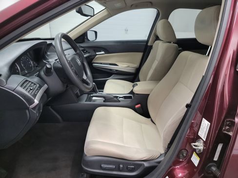 Used 2014 Honda Crosstour EX image 12