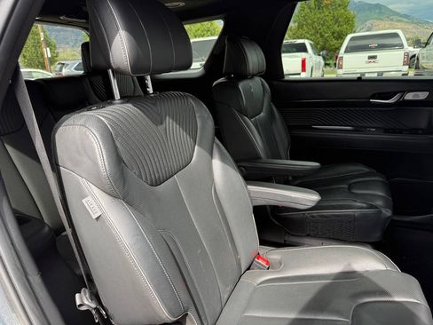 Used 2023 Hyundai Palisade Calligraphy AWD/4WD image 22