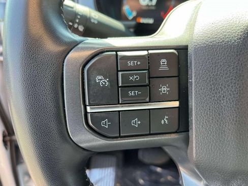 Certified 2023 Ford F150 Lariat w/ Equipment Group 502A High AWD/4WD image 31