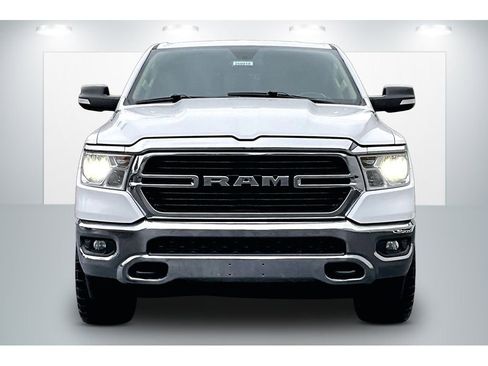 Used 2020 RAM 1500 Big Horn image 3