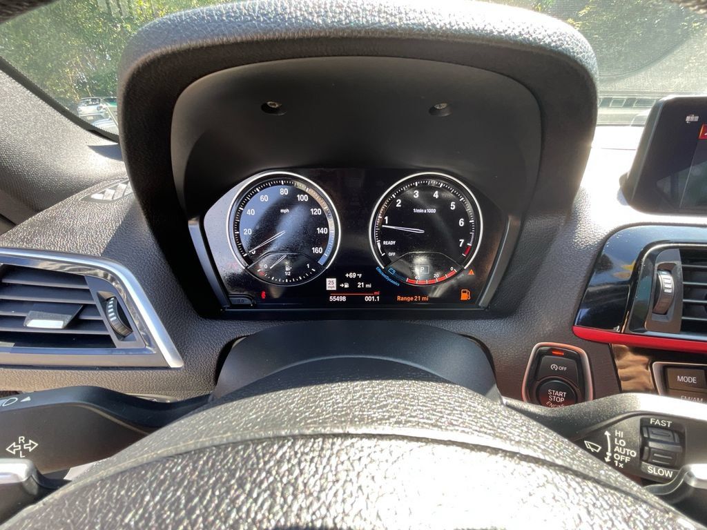 Used 2019 BMW 230i xDrive Coupe w/ Premium Package AWD/4WD image 16