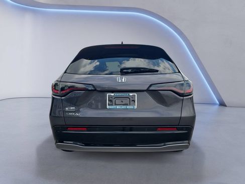 New 2027 Honda HR-V EX-L image 4
