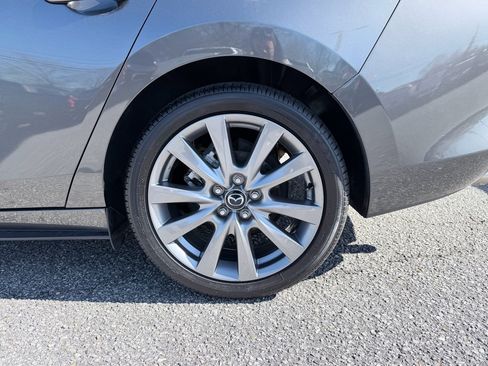 Used 2025 MAZDA MAZDA3 s image 31