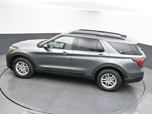 New 2026 Ford Explorer Active AWD/4WD image 40