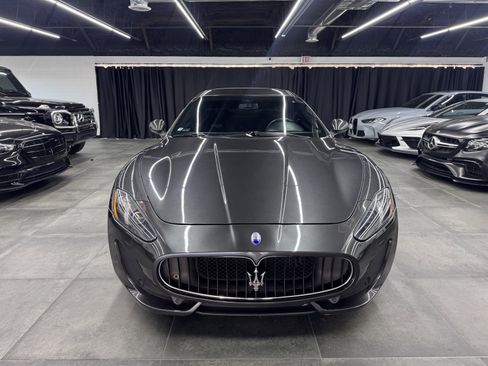 Used 2017 Maserati GranTurismo Sport image 10
