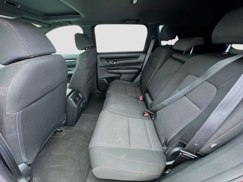 Used 2024 Honda CR-V Sport image 16
