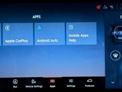 Used 2022 Lincoln Navigator L Black Label image 44