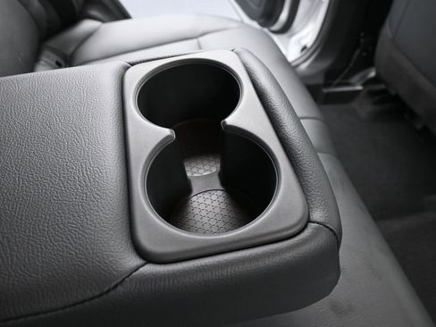 Used 2022 Nissan Rogue SV FWD image 22