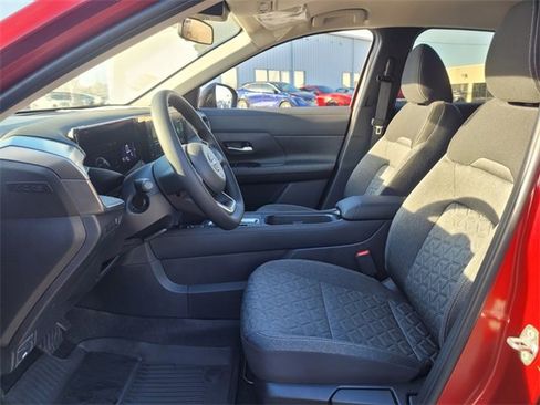 New 2026 Nissan Kicks SV w/ Cold Weather Package image 6